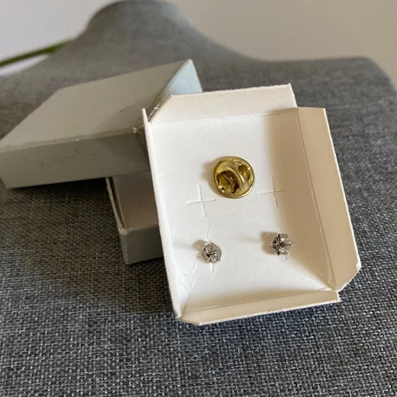 Vintage Rhodonite Set - Picture 2 of 4